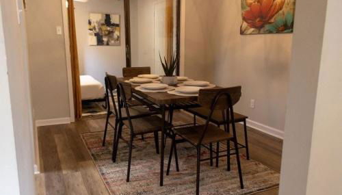 The Cozy Getaway Grill & Roku at Your Convenience! - Foto 2