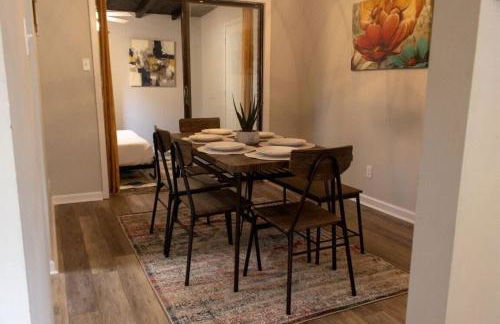 The Cozy Getaway Grill & Roku at Your Convenience! - Foto 2