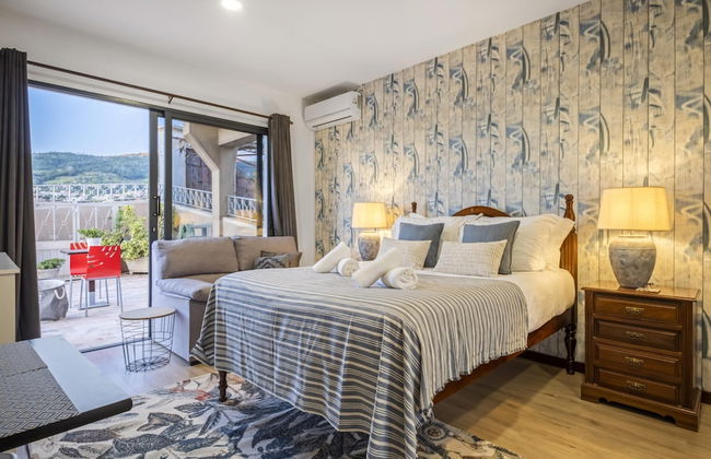 White Rabbit I by Madeira Sun Travel - Foto 1