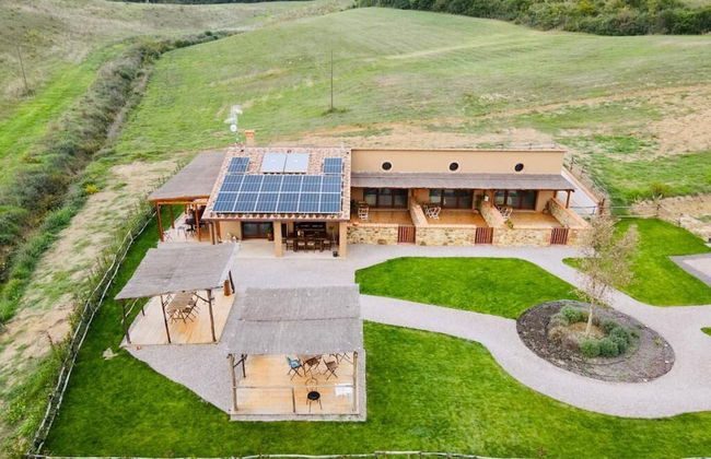 Agriturismo Giù al Pozzo - Foto 71