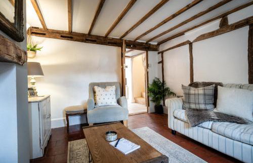 Two Stunning Cottages near Stratford-upon-Avon - Foto 32