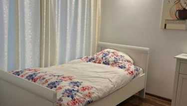 Central Apartment - Photo 2