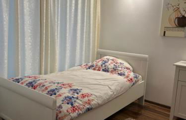 Central Apartment - Foto 2