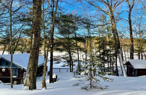 Waterfront Escape with Kayak, Paddle Boards, and Sauna - Foto 44