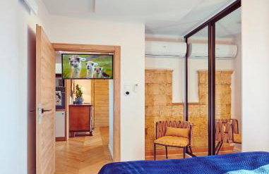 Apartament Bursztynowy Piec - Foto 25