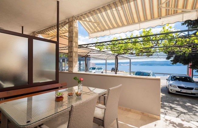 Apartments Tomas - Foto 43