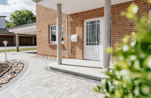 Kanalkajüte Theodor - Photo 26