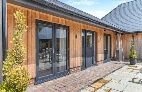 Hole Farm - Stable Cottage - Foto 13