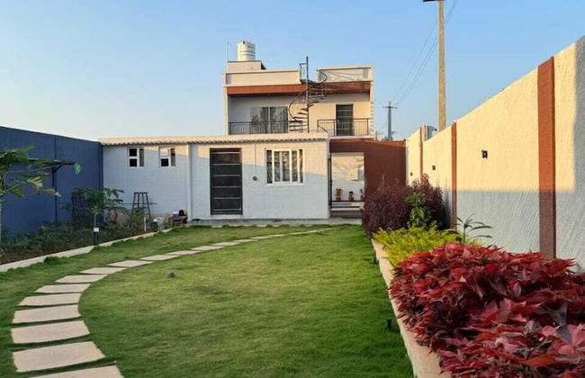 H&R Paradise Villa - Foto 13