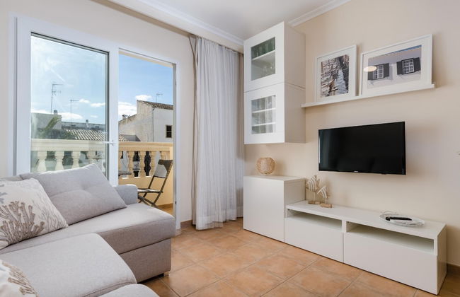 Bonanza 5 in Col nia de Sant Jordi - Foto 5