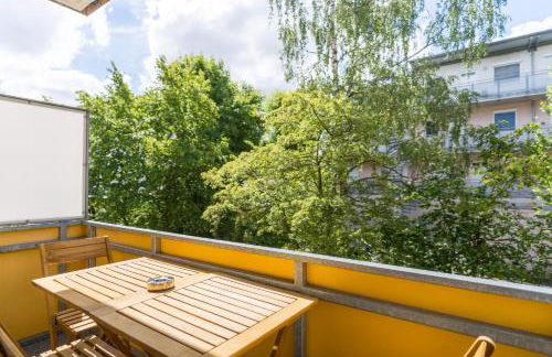 Guermache Apartments - Jungle Design Apartments, Zentrum, Parkplatz, Küche, Wlan - Foto 42