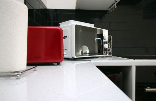 Modern Two-Bedroom Apartment on Robert Street, Swansea - Foto 25