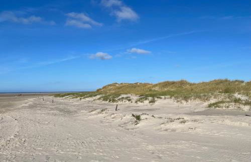 Frida SPO Ferienwohnung Nordsee mit Hund - Photo 50
