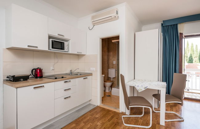 Villa Voinic 3 - Foto 23