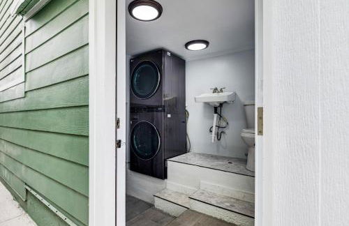 1 Mi to Dtwn LA Artists Retreat with Zen Garden - Foto 15