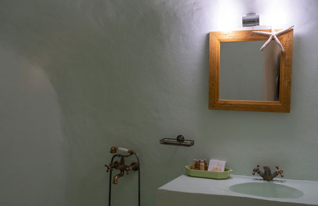 Valsamo Suites - Foto 72