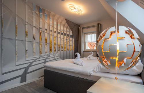 Ferienwohnung Gartenstadt Seilerberg - Foto 17