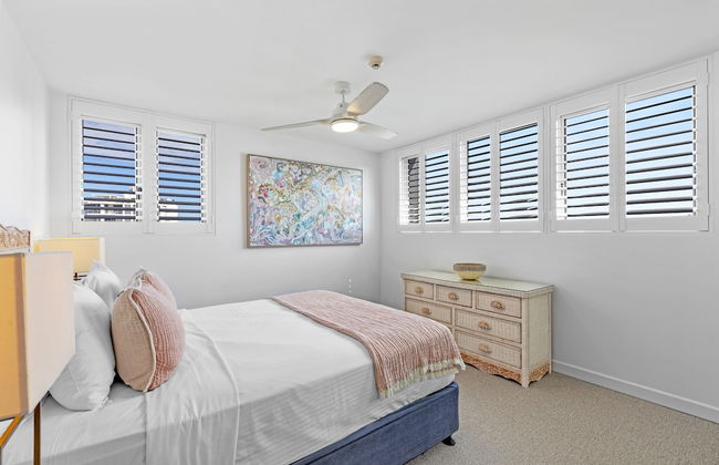 Northwind Holiday Apartments Mooloolaba - Foto 4