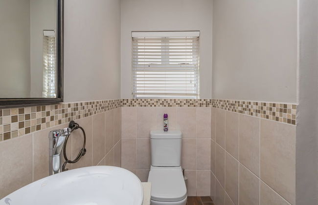 Seasons of Serenity, Langebaan 8-sleeper - Foto 29