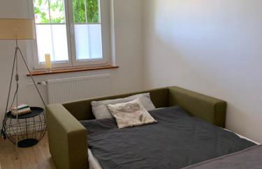 Ferienwohnungen Bohner/Wohnung Elisabeth - Foto 22