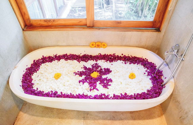 Ume Sri Villas Ubud - Foto 47