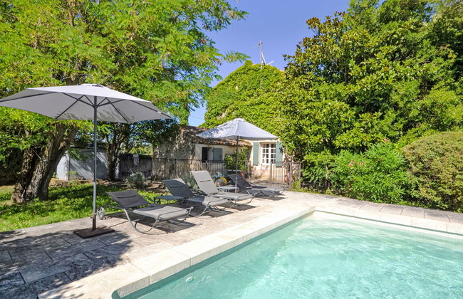 Les Puits Neufs - Foto 44