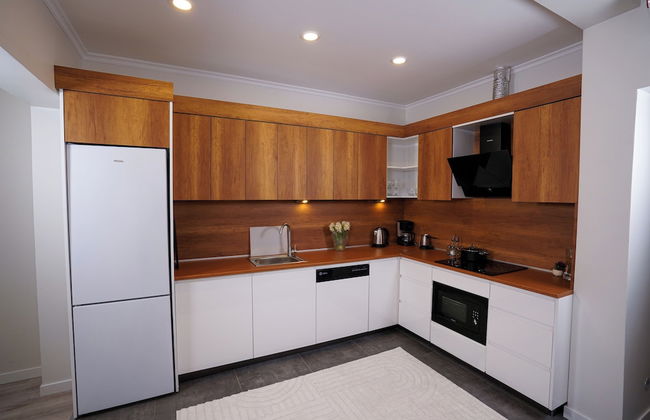 Merkuri Apart - Foto 33