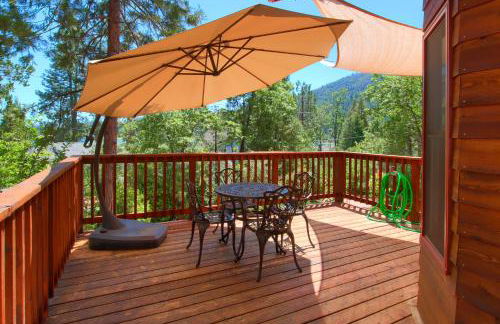 Willow Cove Lodge- 5 bedrooms with a hot tub - Foto 22