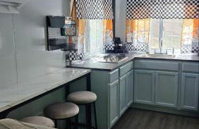 Cozy Foldable Container Pipestem Getaway For 2 - Foto 16