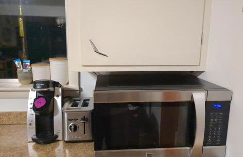 Scenic Solitude - Foto 5