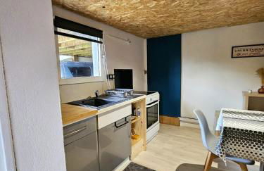 Studio confort chez Lolita et Wilfried - Photo 9