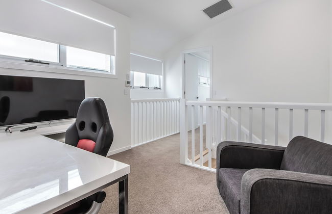 Duplex on Nautilus a Walk to the Beach - Photo 12