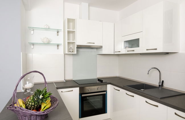 Apartment Atlant - Foto 8