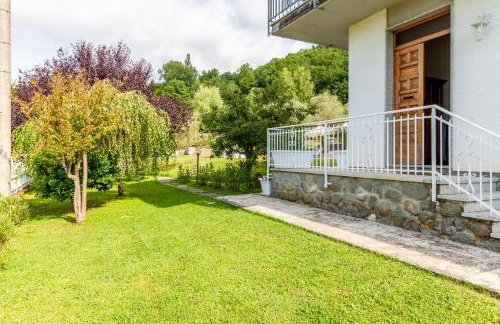 Villa La Lanterna Bianca a Bagnone - Photo 34