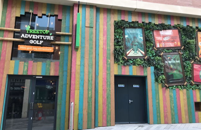 Cultural quarter apartments - Foto 23