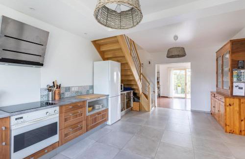 Ker Helly - Belle Maison avec Terrasse à Fréhel - Foto 8