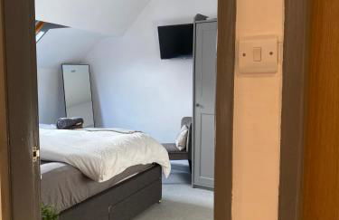 Spacious City Centre Property - Foto 38