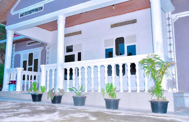 Kivu Sunset Apartment - Foto 13