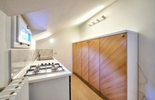 Luxury 100mq with private terrace with lake view near Varenna - Foto 8