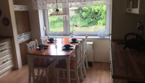 Ferienwohnung Kalldorf - Foto 4