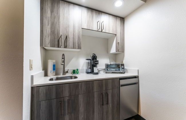 Metro Tempe Extended Stay - Foto 49