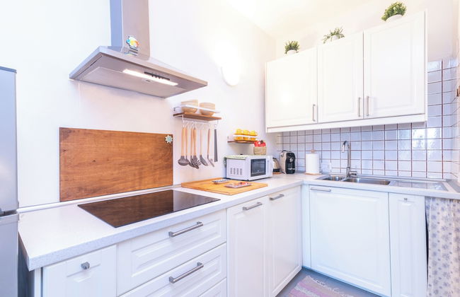 I Fari Apartments 600m From The Beach - Foto 7