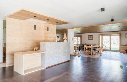 Residence Dolomia - Foto 56