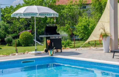 Villa Ondine with 3 bedrooms in Istrien - Foto 9