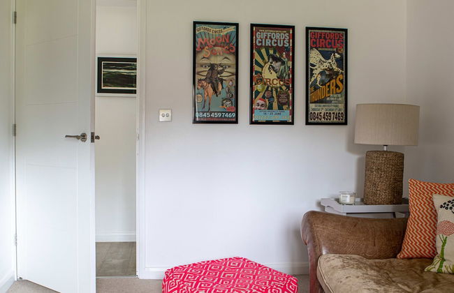 The Salt House - Luxury Home With Pool Hot Tub - Foto 21