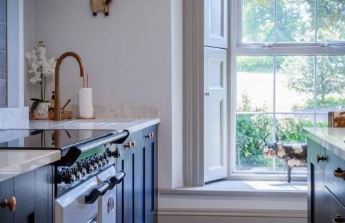 Cilrhiw Country House - Princes Gate - Foto 148