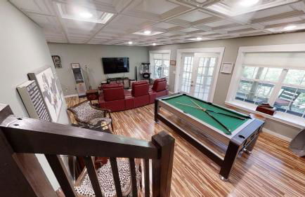 Lakin' it Easy! - Powder Horn Mountain - Foto 41