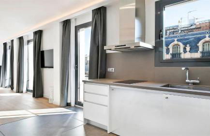 Murmuri Residence Mercader - Foto 47