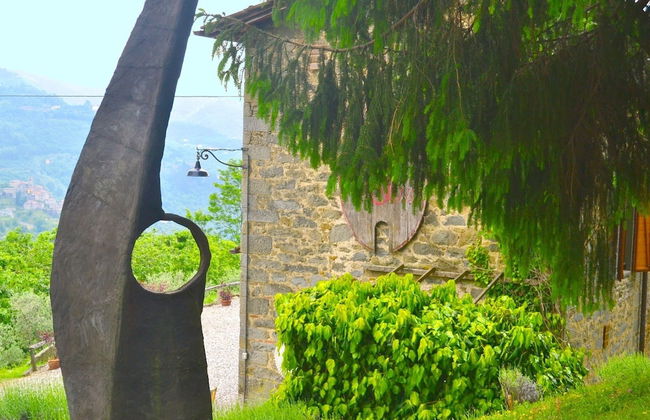 Tranquil Cottage, San Quirico - Photo 28