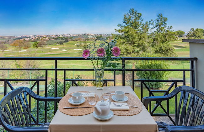 Carpediem Roma Golf Club - Foto 22